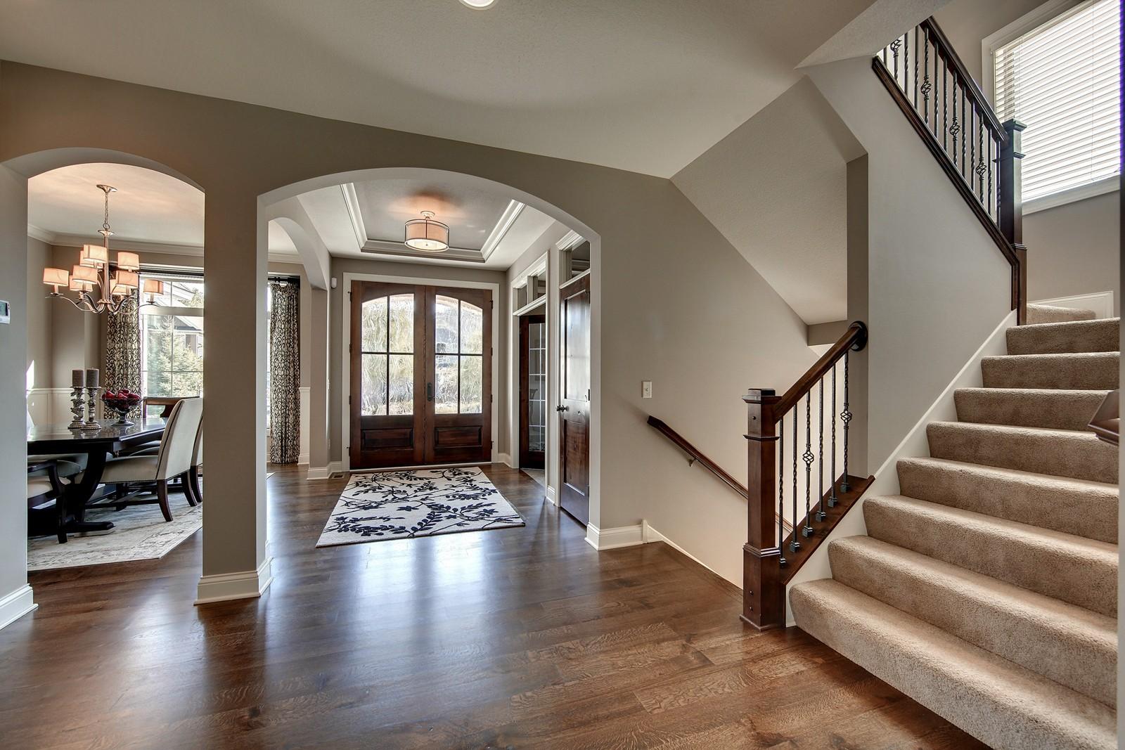 Plan 73332HS: Four Gabled Craftsman Stunner - Image #9 - Craftsman, New American, Northwest