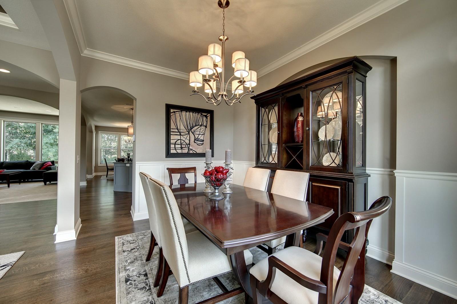 Plan 73332HS: Four Gabled Craftsman Stunner - Image #12 - Craftsman, New American, Northwest