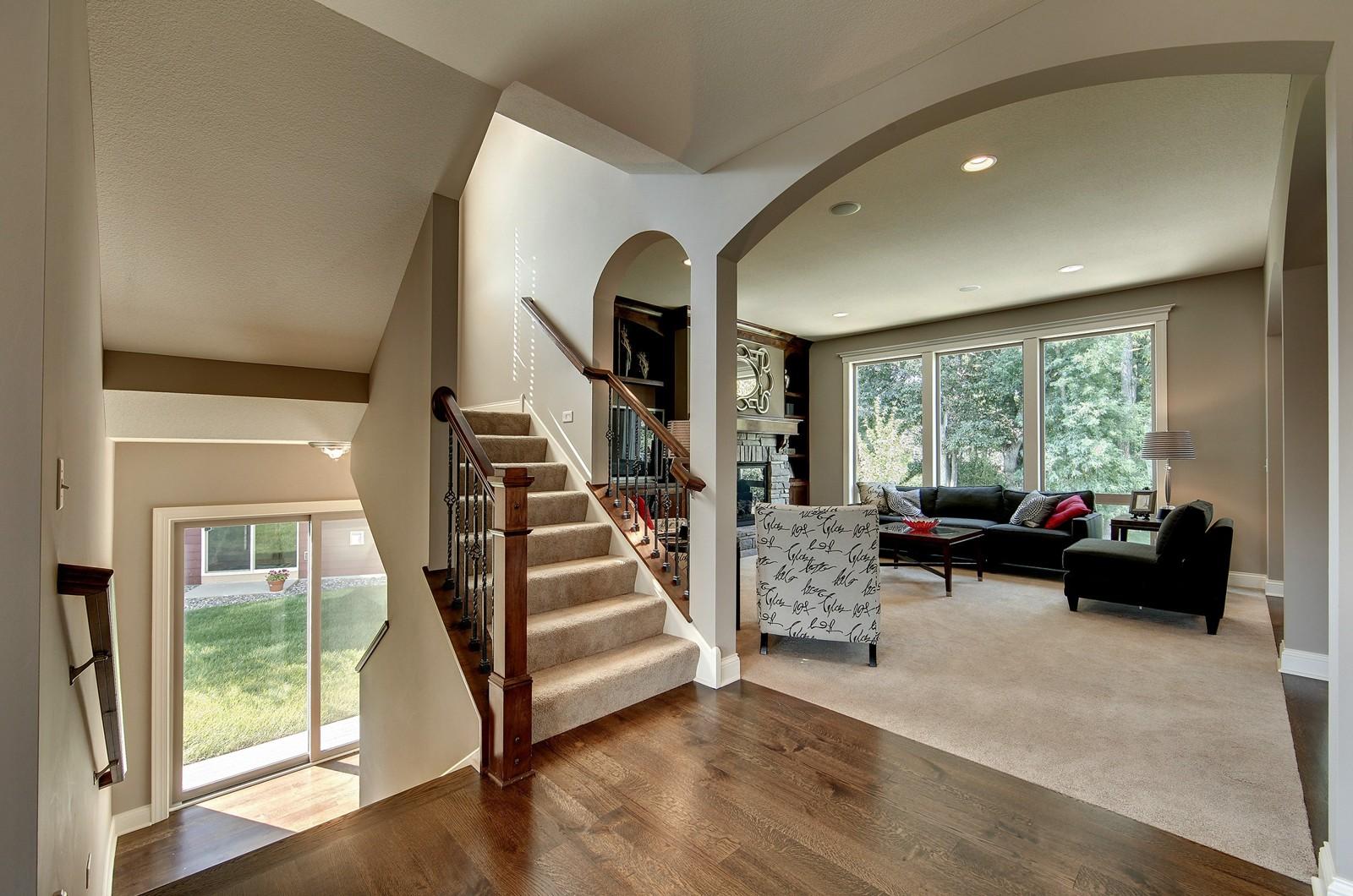 Plan 73332HS: Four Gabled Craftsman Stunner - Image #15 - Craftsman, New American, Northwest