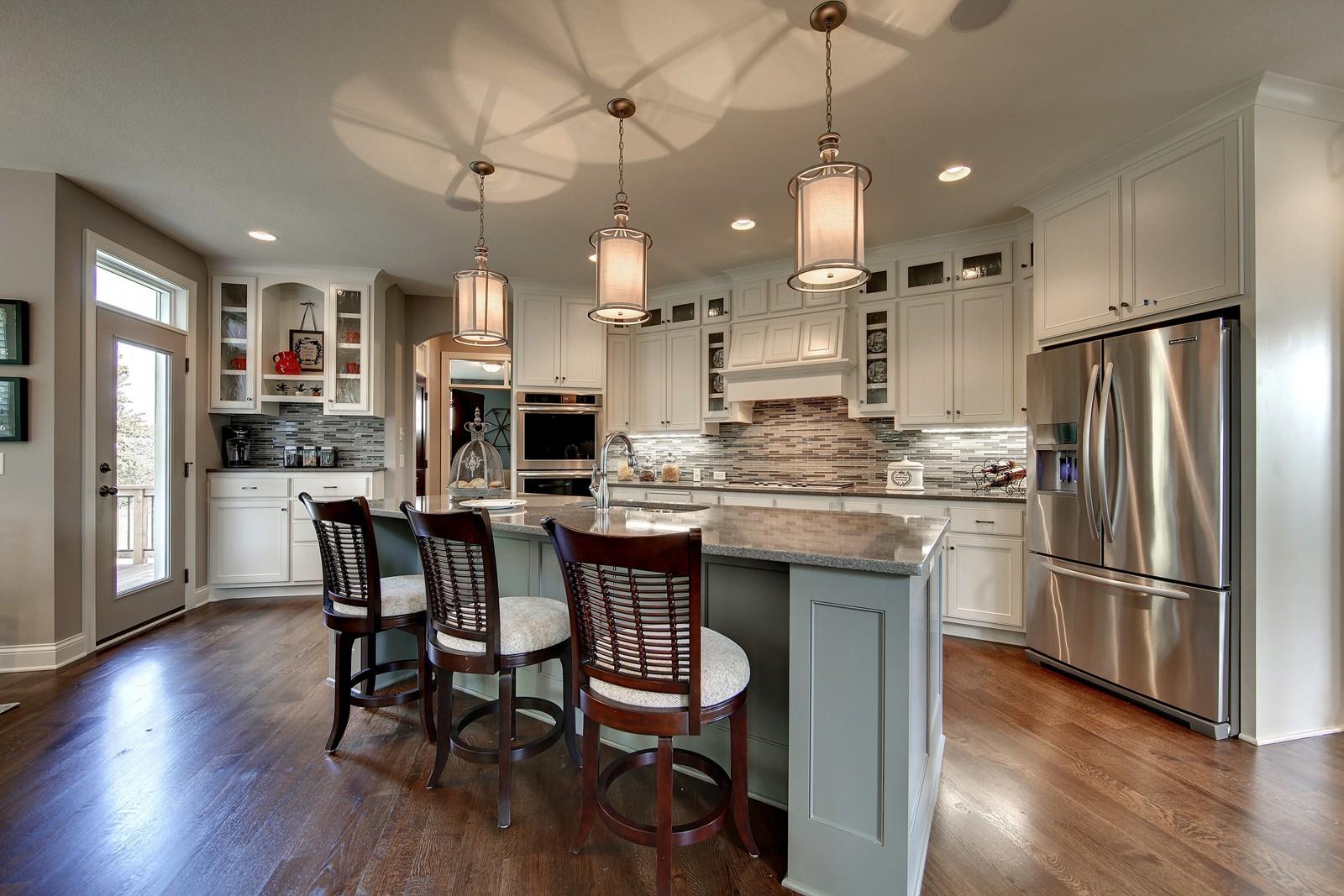 Plan 73332HS: Four Gabled Craftsman Stunner - Image #20 - Craftsman, New American, Northwest