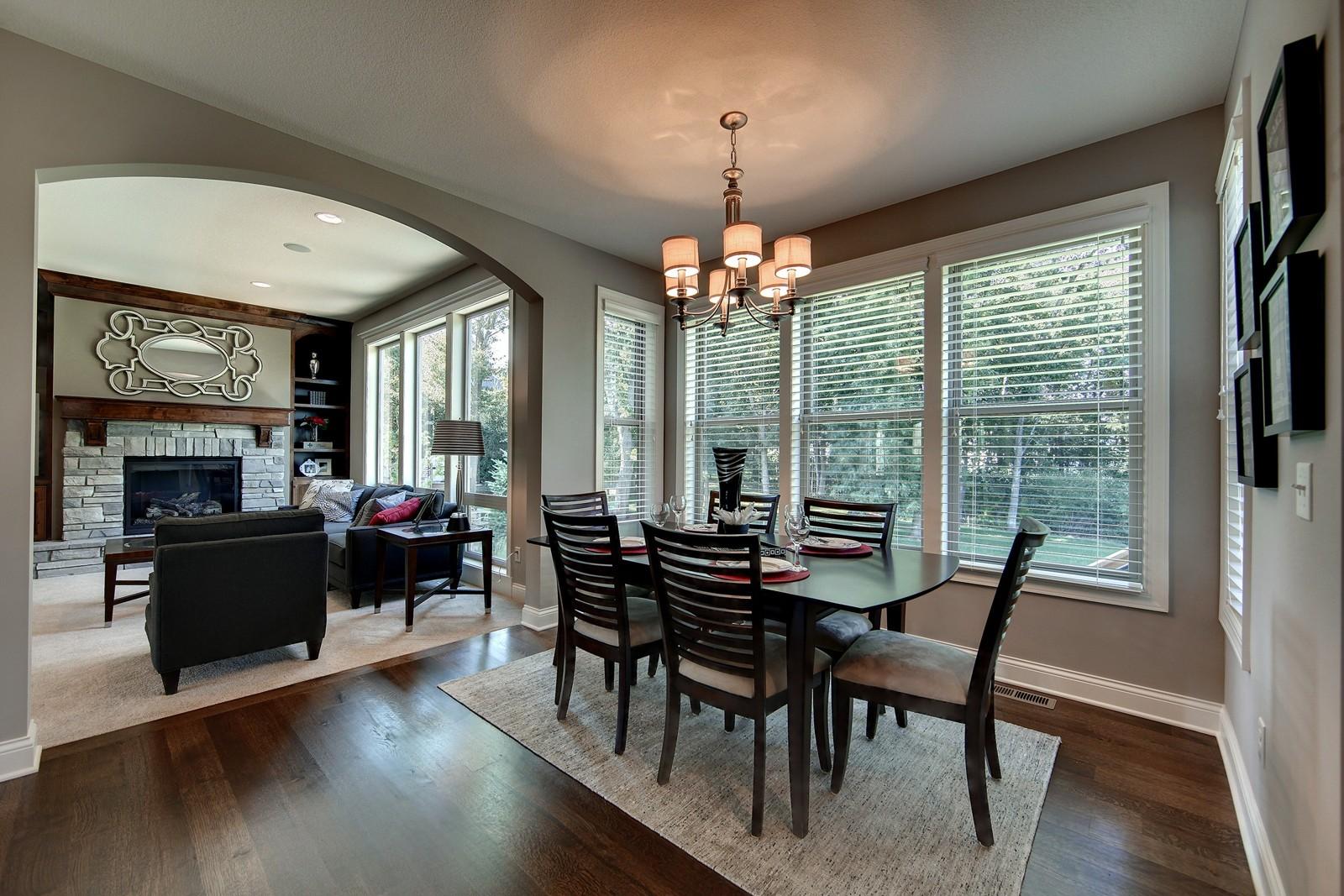 Plan 73332HS: Four Gabled Craftsman Stunner - Image #25 - Craftsman, New American, Northwest