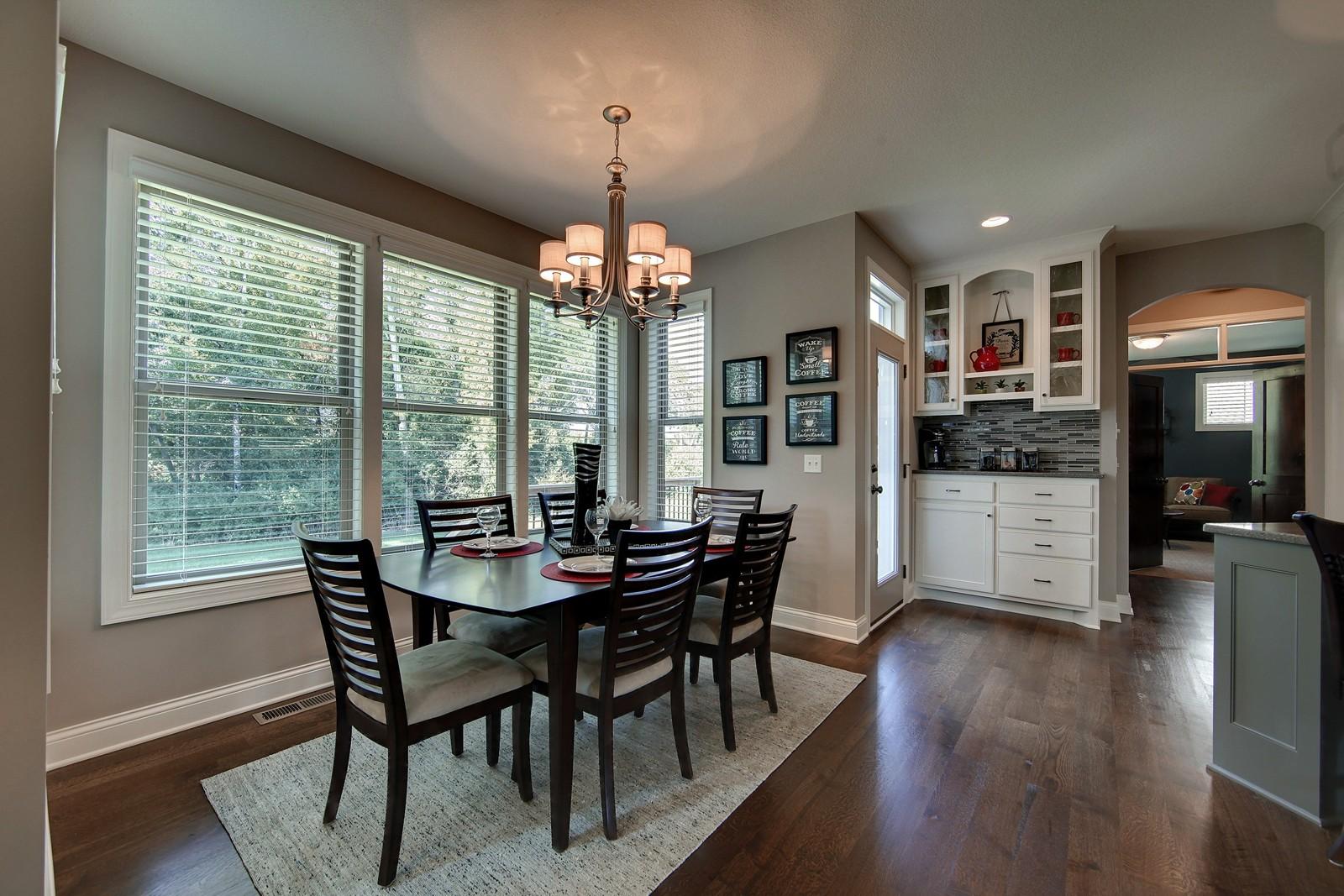 Plan 73332HS: Four Gabled Craftsman Stunner - Image #26 - Craftsman, New American, Northwest