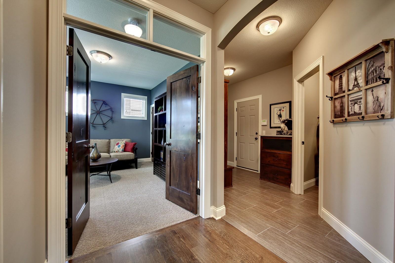 Plan 73332HS: Four Gabled Craftsman Stunner - Image #28 - Craftsman, New American, Northwest