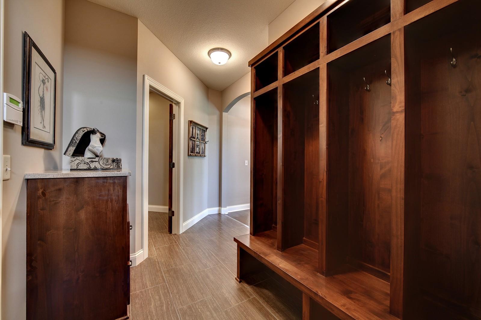 Plan 73332HS: Four Gabled Craftsman Stunner - Image #30 - Craftsman, New American, Northwest