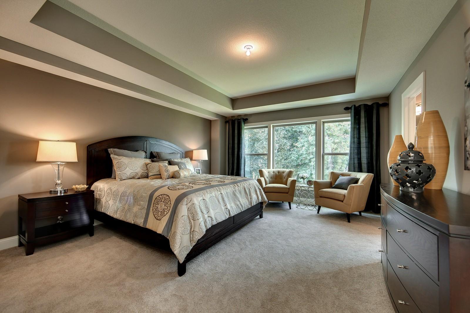 Plan 73332HS: Four Gabled Craftsman Stunner - Image #32 - Craftsman, New American, Northwest