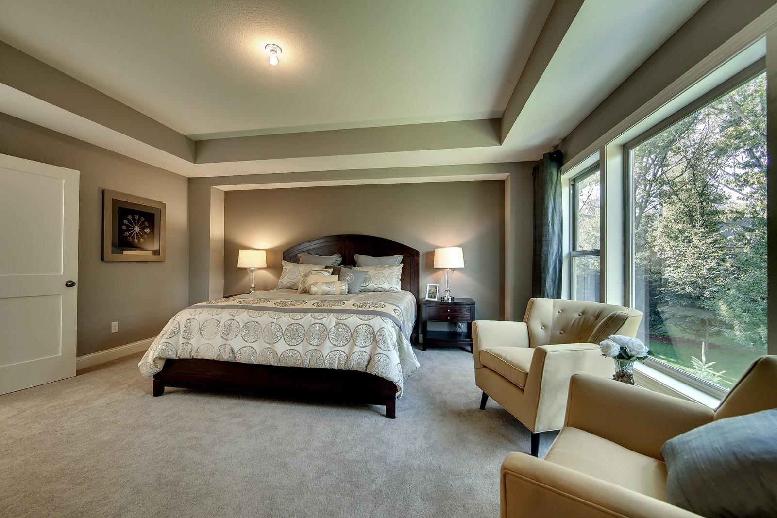 Plan 73332HS: Four Gabled Craftsman Stunner - Image #33 - Craftsman, New American, Northwest