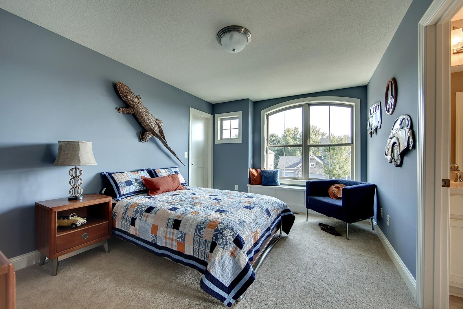 Plan 73332HS: Four Gabled Craftsman Stunner - Image #37 - Craftsman, New American, Northwest