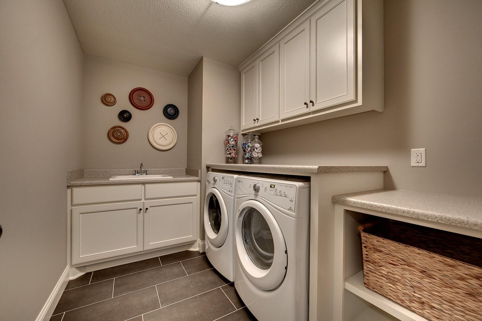 Plan 73332HS: Four Gabled Craftsman Stunner - Image #38 - Craftsman, New American, Northwest