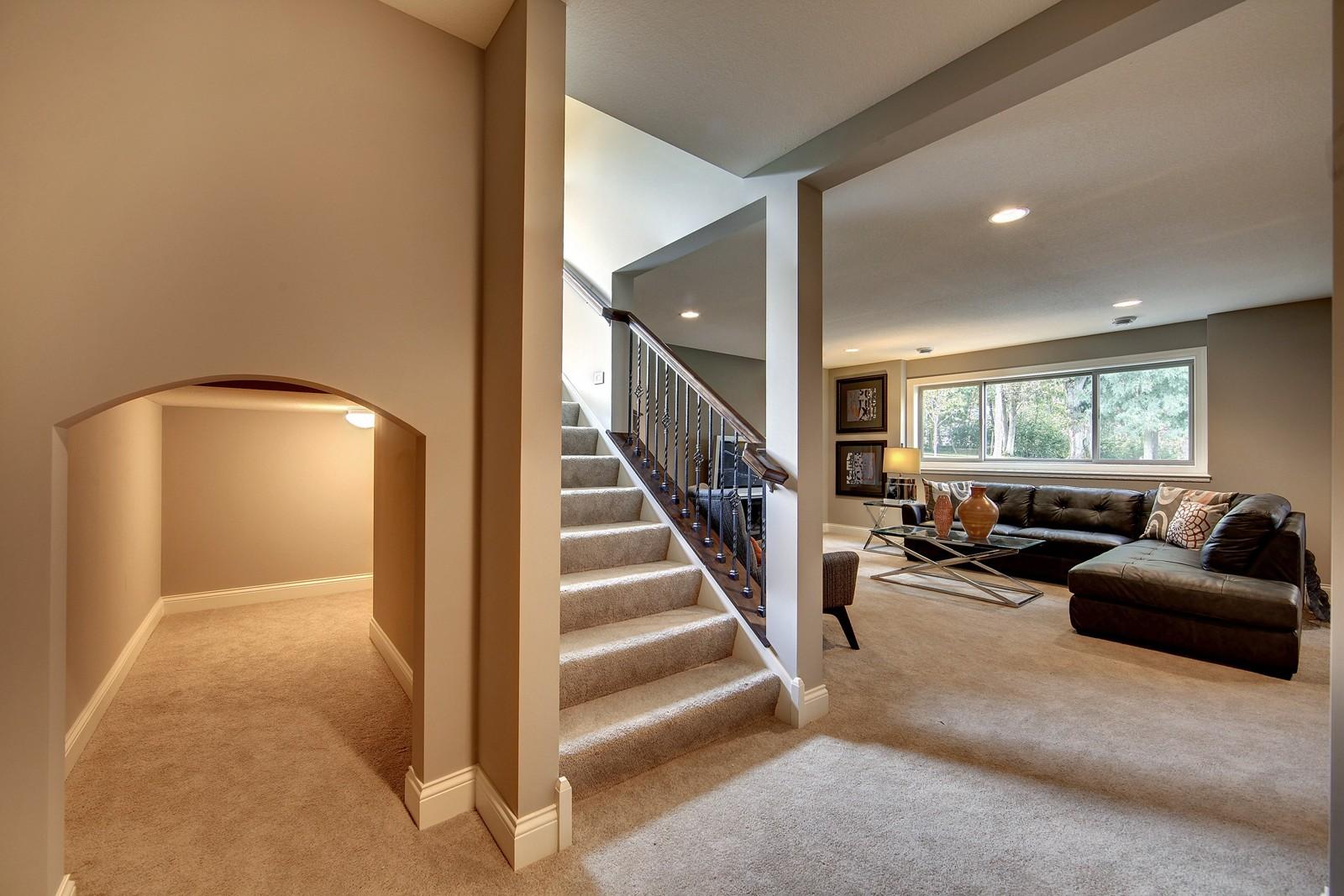 Plan 73332HS: Four Gabled Craftsman Stunner - Image #41 - Craftsman, New American, Northwest