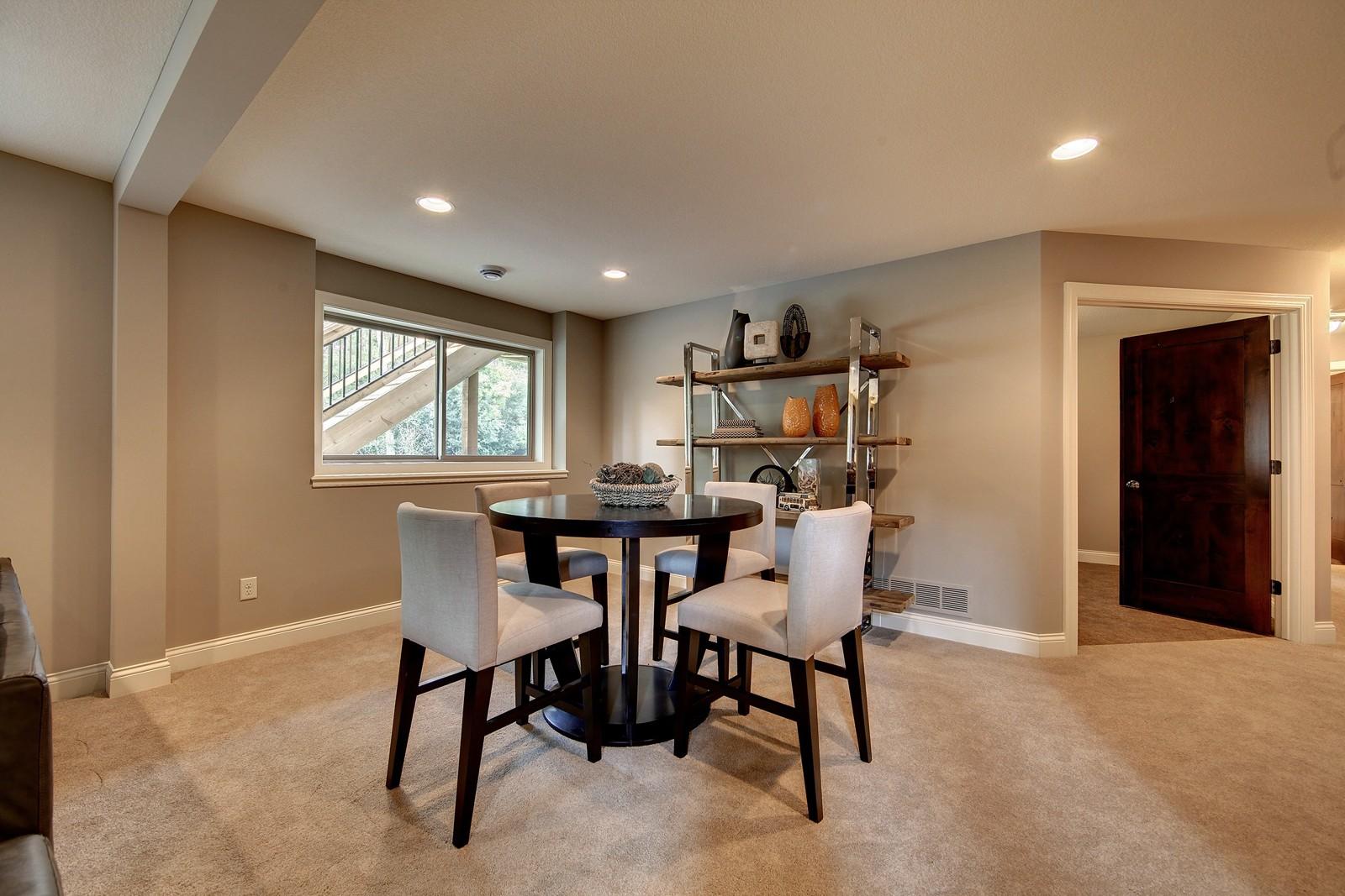 Plan 73332HS: Four Gabled Craftsman Stunner - Image #43 - Craftsman, New American, Northwest