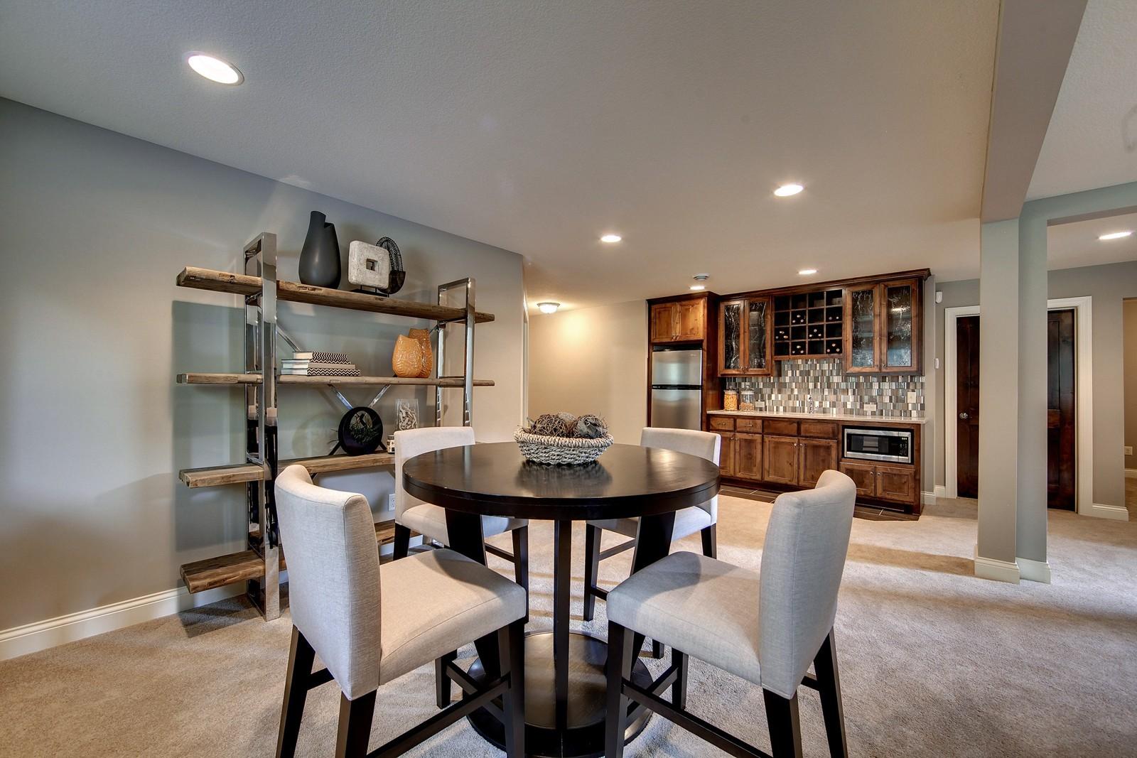 Plan 73332HS: Four Gabled Craftsman Stunner - Image #44 - Craftsman, New American, Northwest