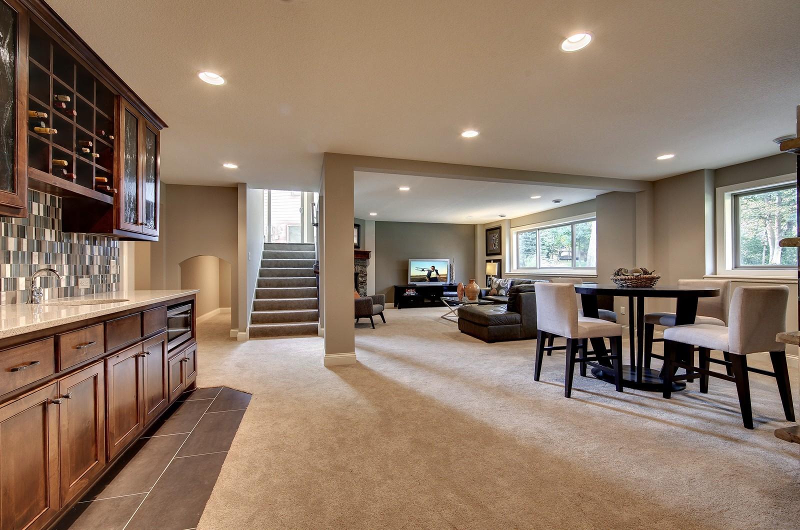 Plan 73332HS: Four Gabled Craftsman Stunner - Image #45 - Craftsman, New American, Northwest