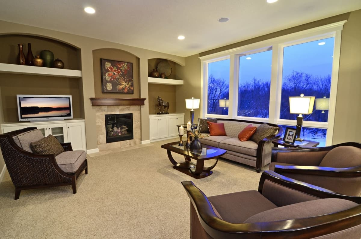 Plan 73337HS: Stunning Craftsman Home with Sunroom - Image #9 - Craftsman, Northwest, Traditional