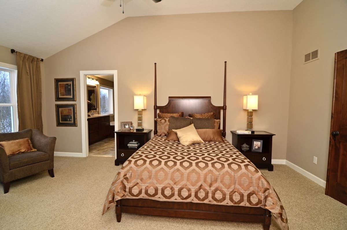 Plan 73337HS: Stunning Craftsman Home with Sunroom - Image #25 - Craftsman, Northwest, Traditional