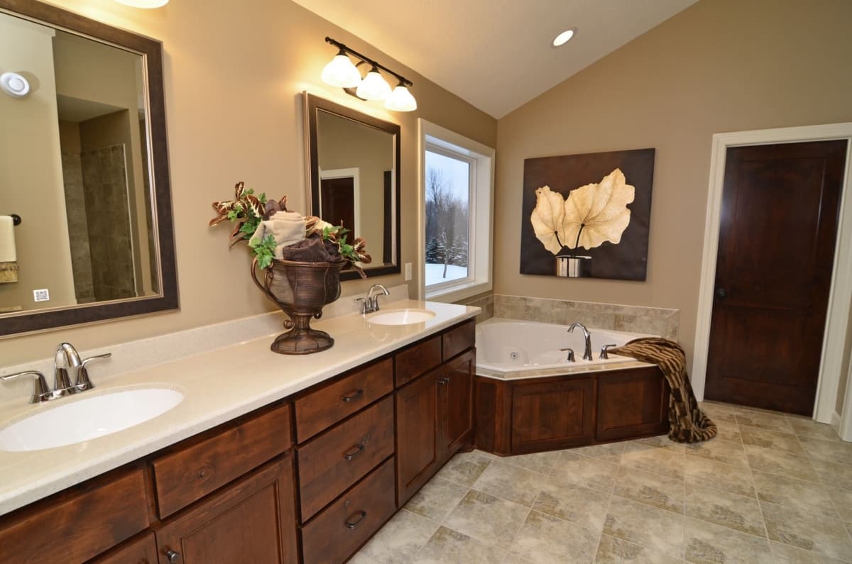 Plan 73337HS: Stunning Craftsman Home with Sunroom - Image #27 - Craftsman, Northwest, Traditional