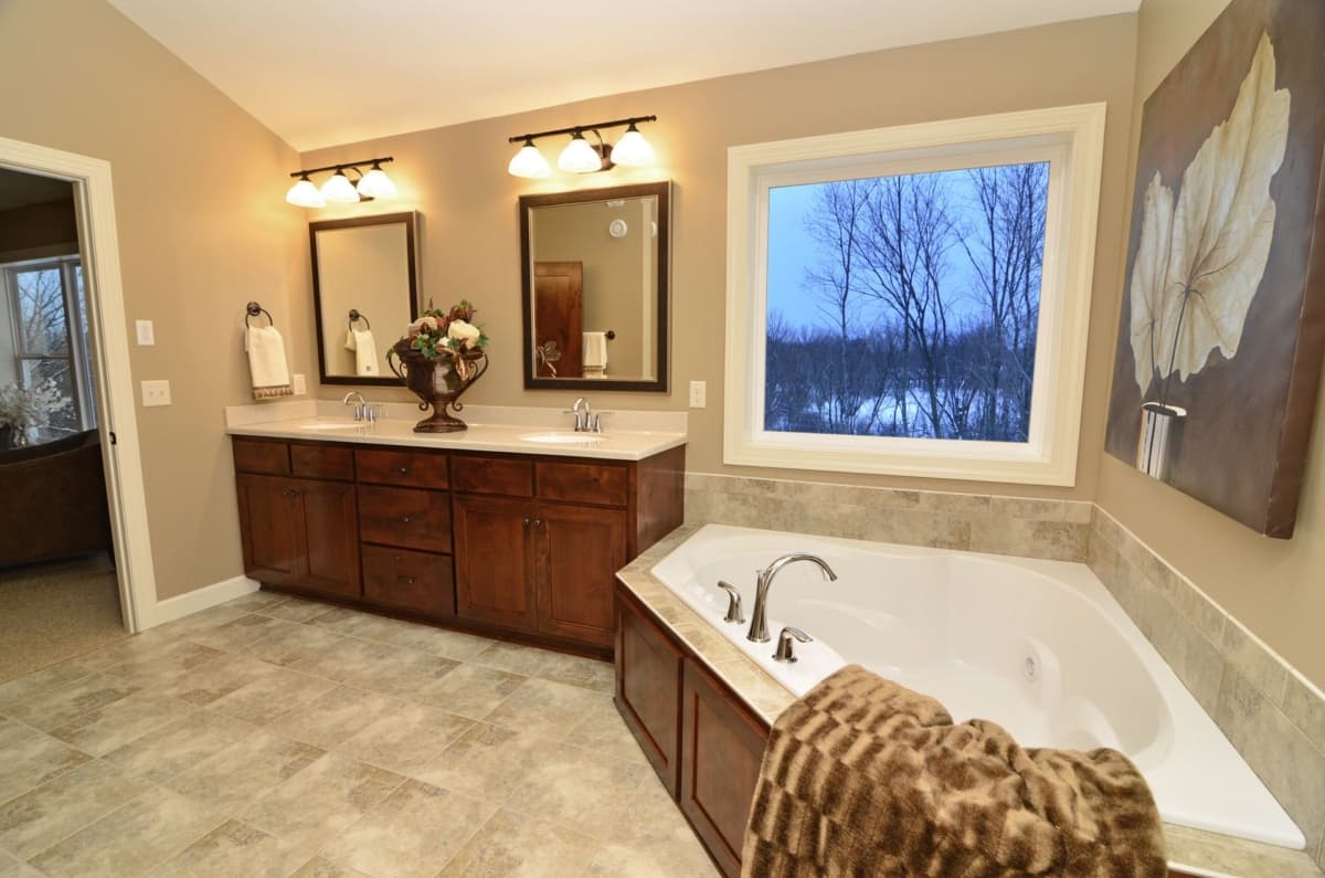 Plan 73337HS: Stunning Craftsman Home with Sunroom - Image #28 - Craftsman, Northwest, Traditional