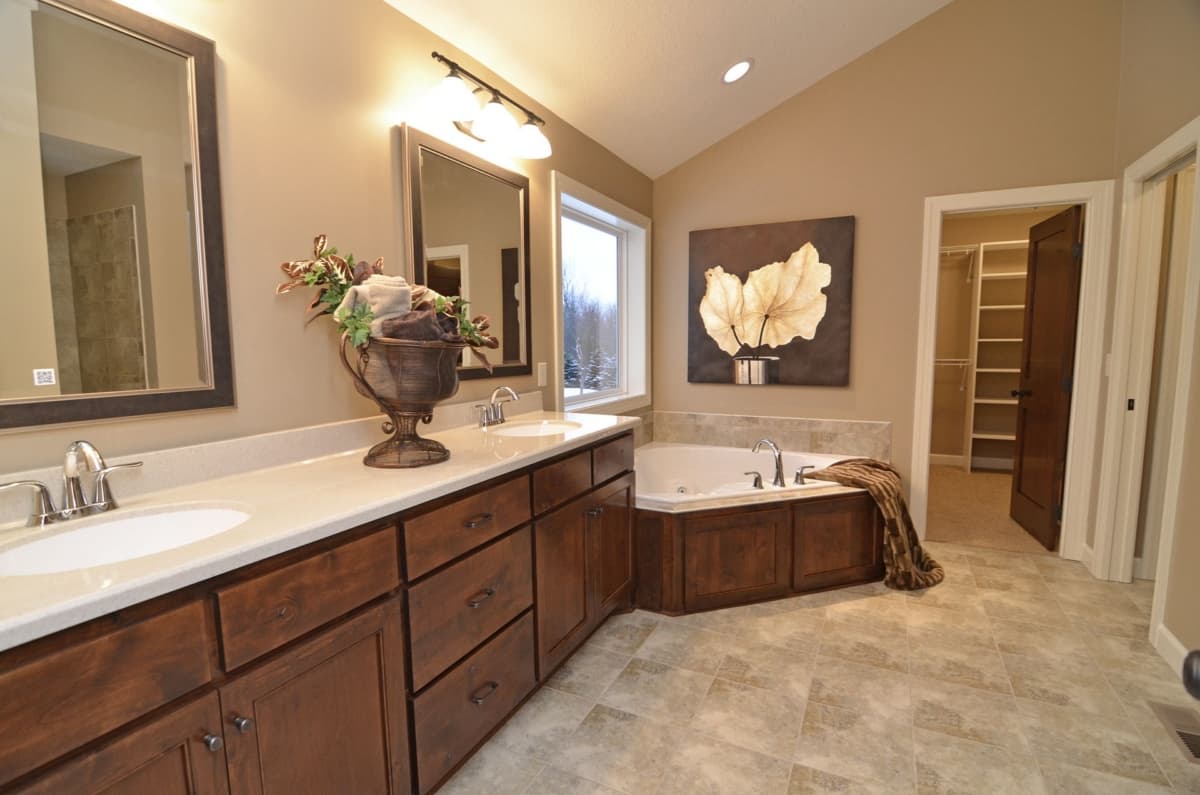 Plan 73337HS: Stunning Craftsman Home with Sunroom - Image #32 - Craftsman, Northwest, Traditional