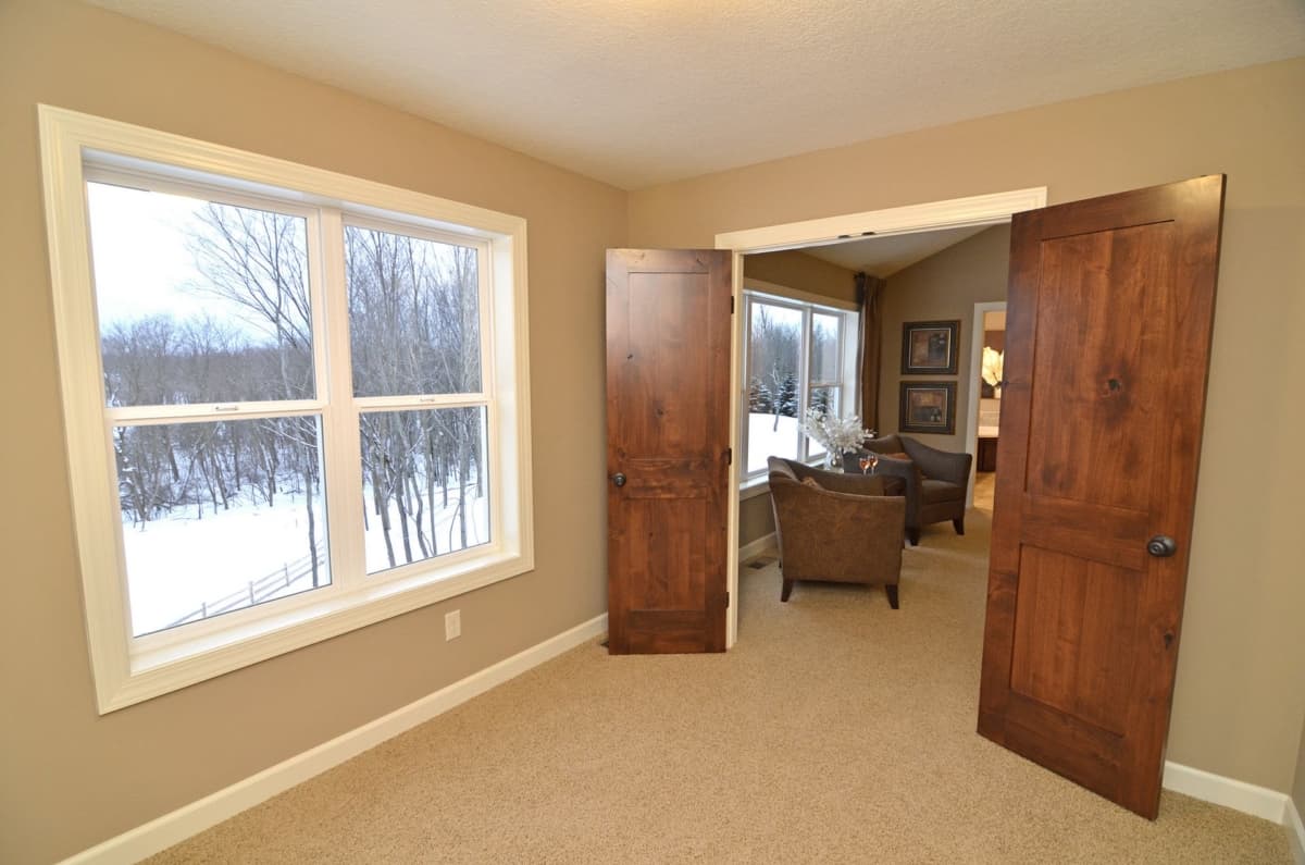Plan 73337HS: Stunning Craftsman Home with Sunroom - Image #35 - Craftsman, Northwest, Traditional