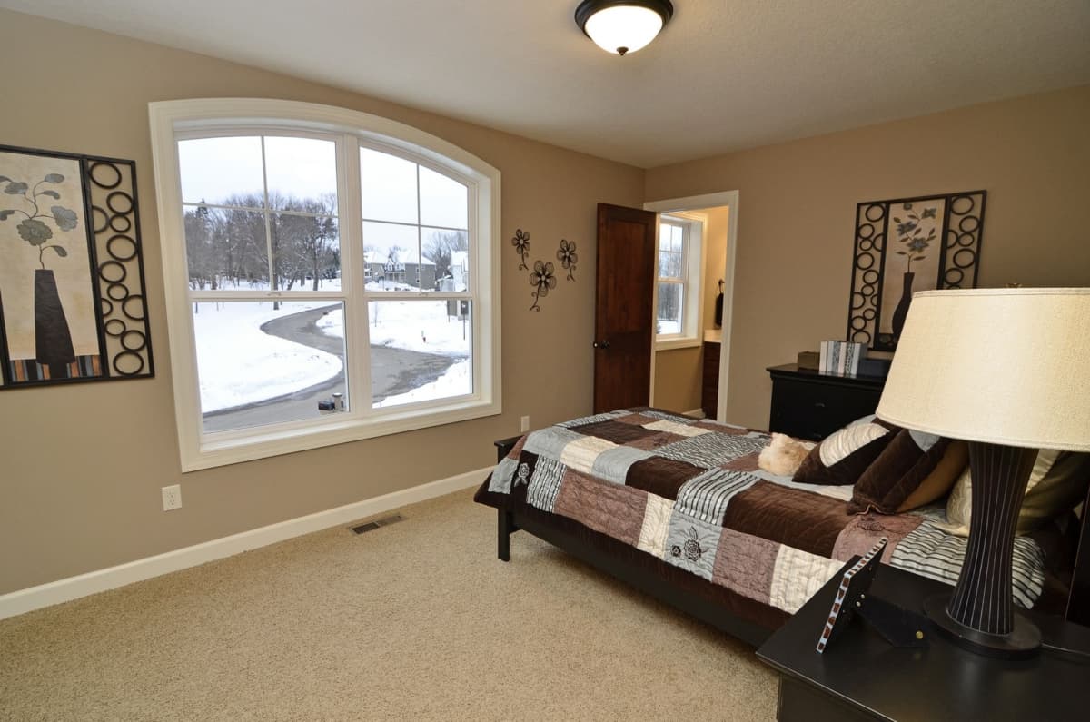 Plan 73337HS: Stunning Craftsman Home with Sunroom - Image #36 - Craftsman, Northwest, Traditional