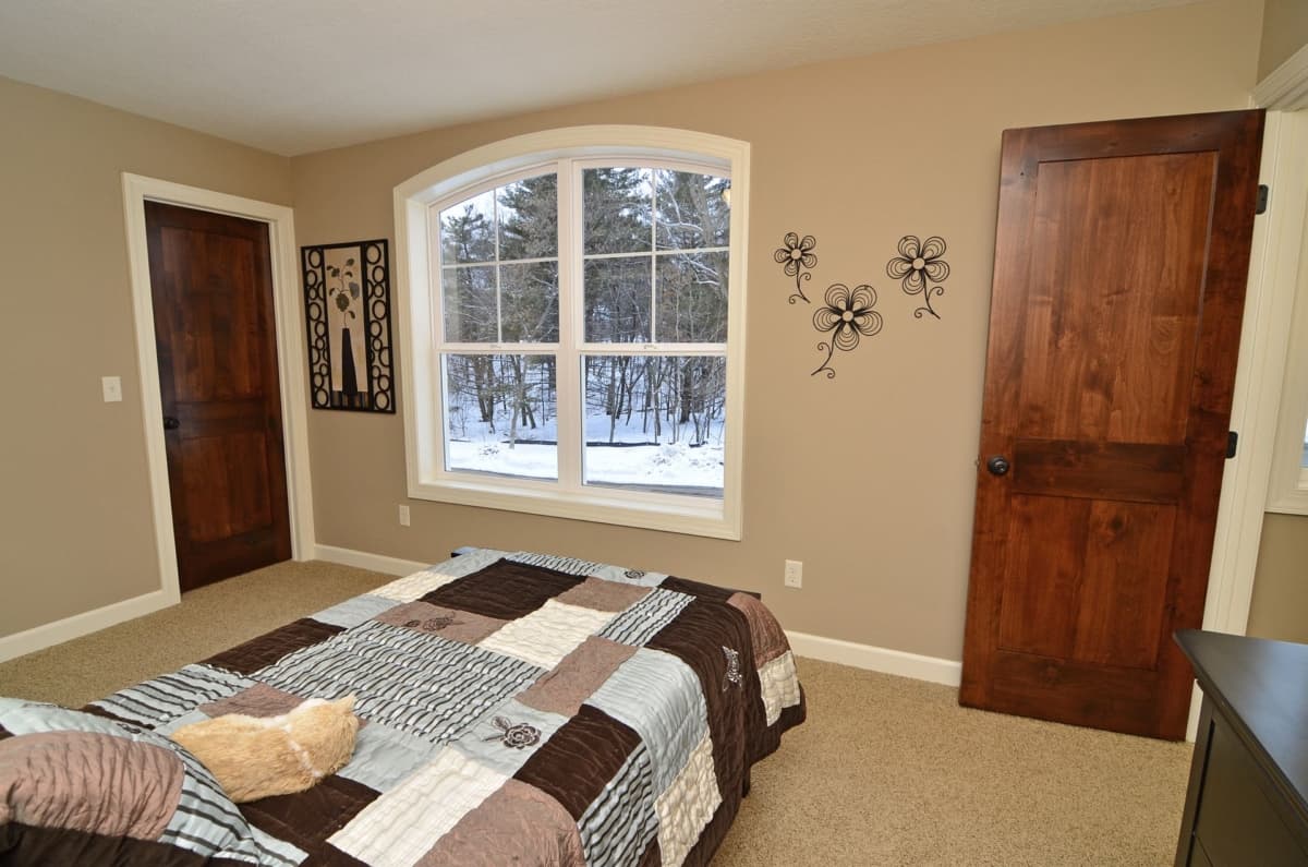 Plan 73337HS: Stunning Craftsman Home with Sunroom - Image #39 - Craftsman, Northwest, Traditional
