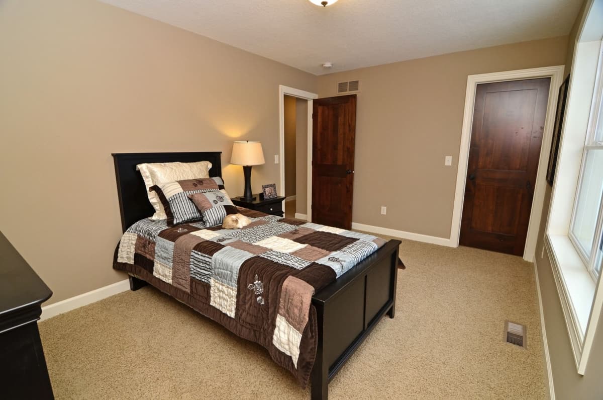 Plan 73337HS: Stunning Craftsman Home with Sunroom - Image #40 - Craftsman, Northwest, Traditional