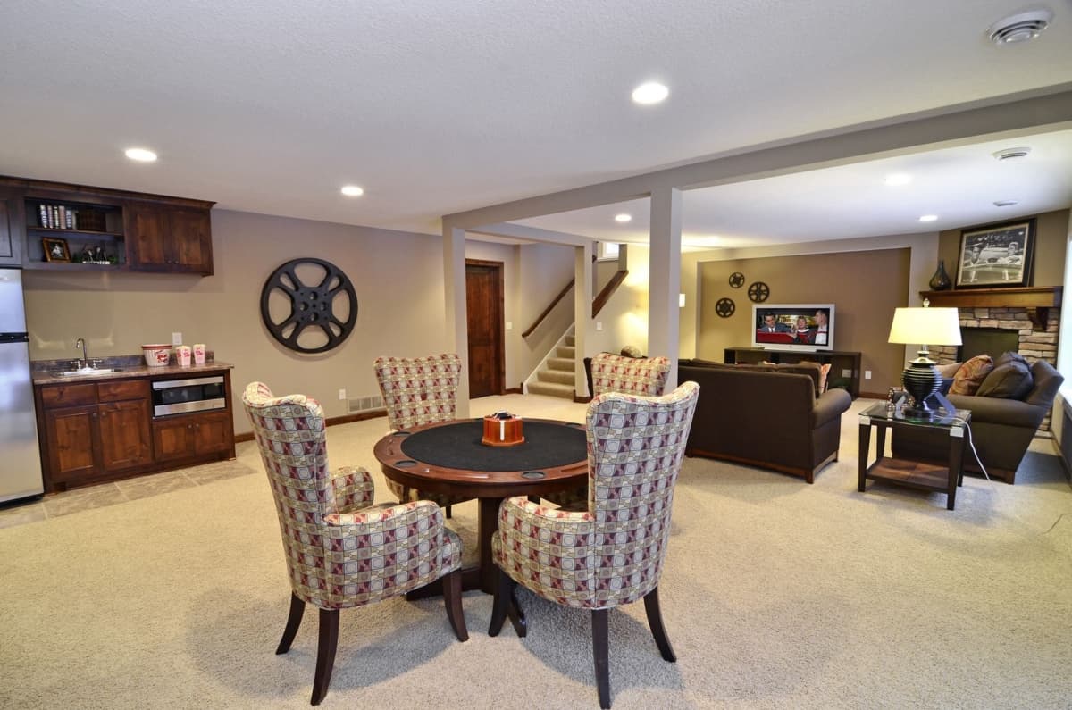 Plan 73337HS: Stunning Craftsman Home with Sunroom - Image #49 - Craftsman, Northwest, Traditional