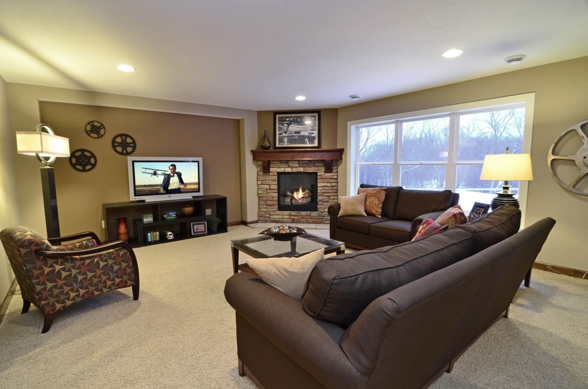Plan 73337HS: Stunning Craftsman Home with Sunroom - Image #50 - Craftsman, Northwest, Traditional