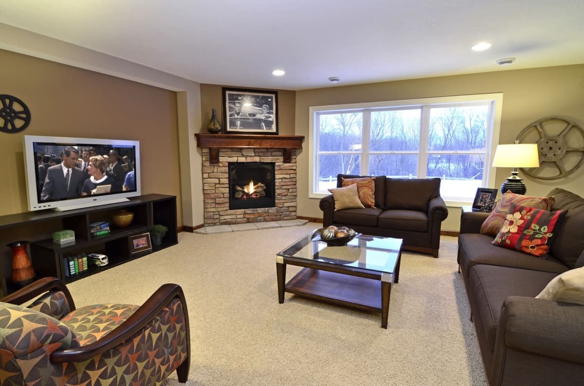 Plan 73337HS: Stunning Craftsman Home with Sunroom - Image #51 - Craftsman, Northwest, Traditional
