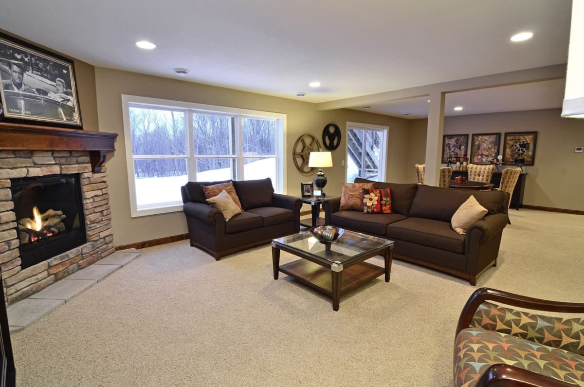 Plan 73337HS: Stunning Craftsman Home with Sunroom - Image #52 - Craftsman, Northwest, Traditional