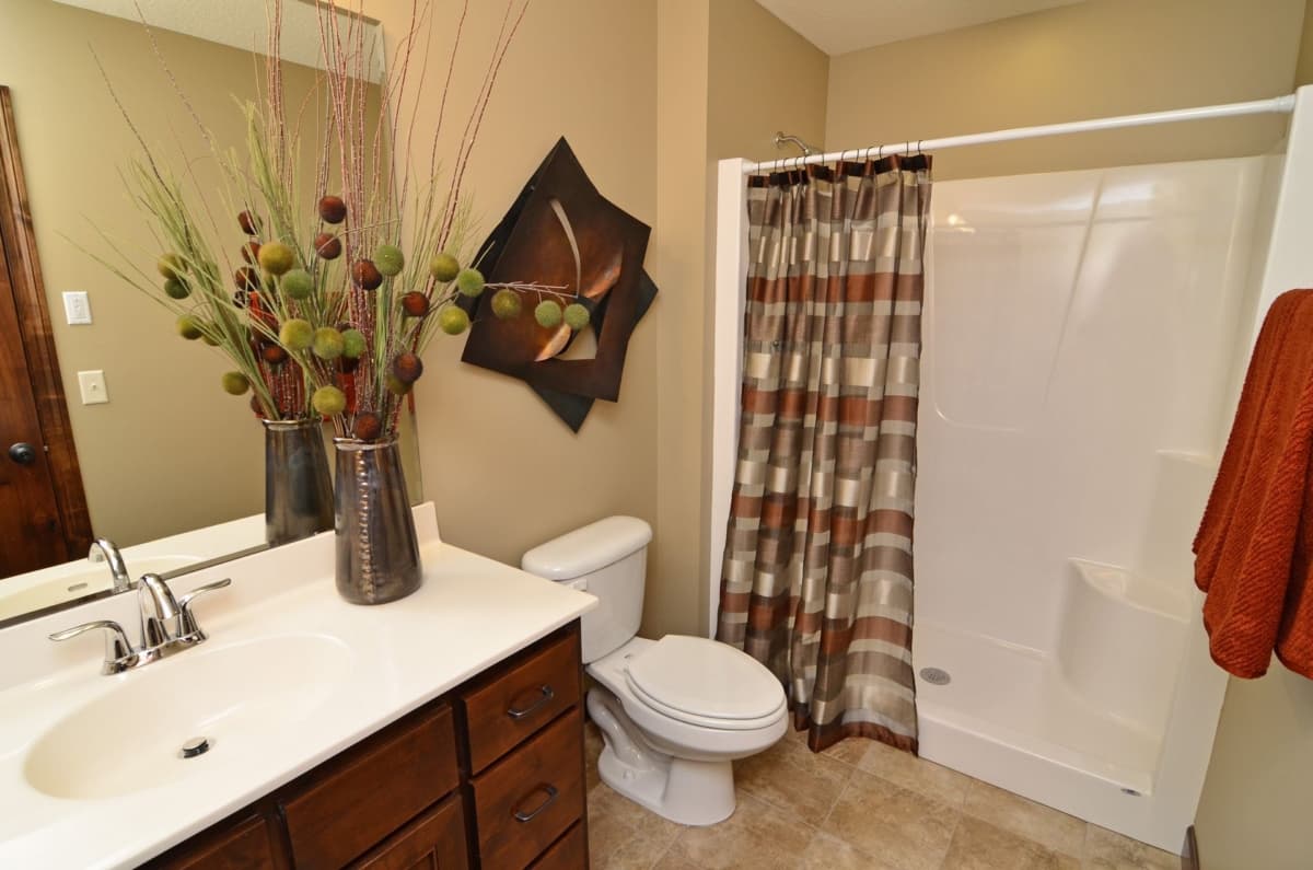 Plan 73337HS: Stunning Craftsman Home with Sunroom - Image #58 - Craftsman, Northwest, Traditional