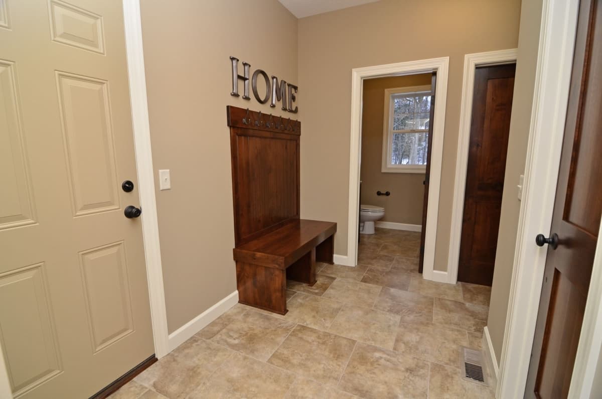 Plan 73337HS: Stunning Craftsman Home with Sunroom - Image #59 - Craftsman, Northwest, Traditional