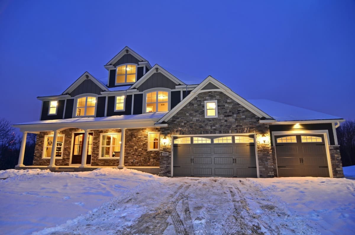 Plan 73337HS: Stunning Craftsman Home with Sunroom - Image #61 - Craftsman, Northwest, Traditional
