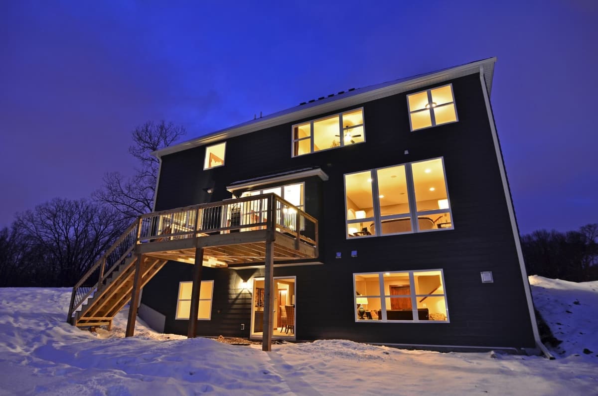 Plan 73337HS: Stunning Craftsman Home with Sunroom - Image #62 - Craftsman, Northwest, Traditional