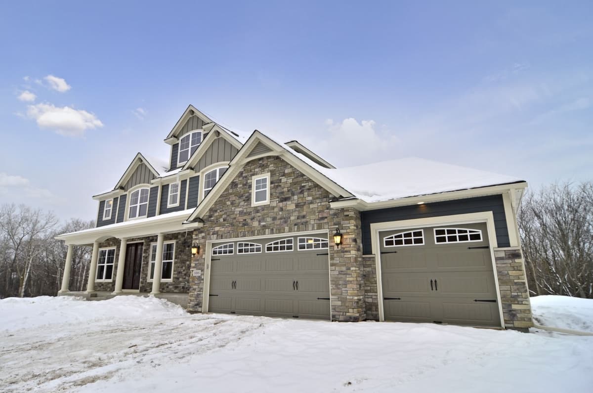 Plan 73337HS: Stunning Craftsman Home with Sunroom - Image #64 - Craftsman, Northwest, Traditional