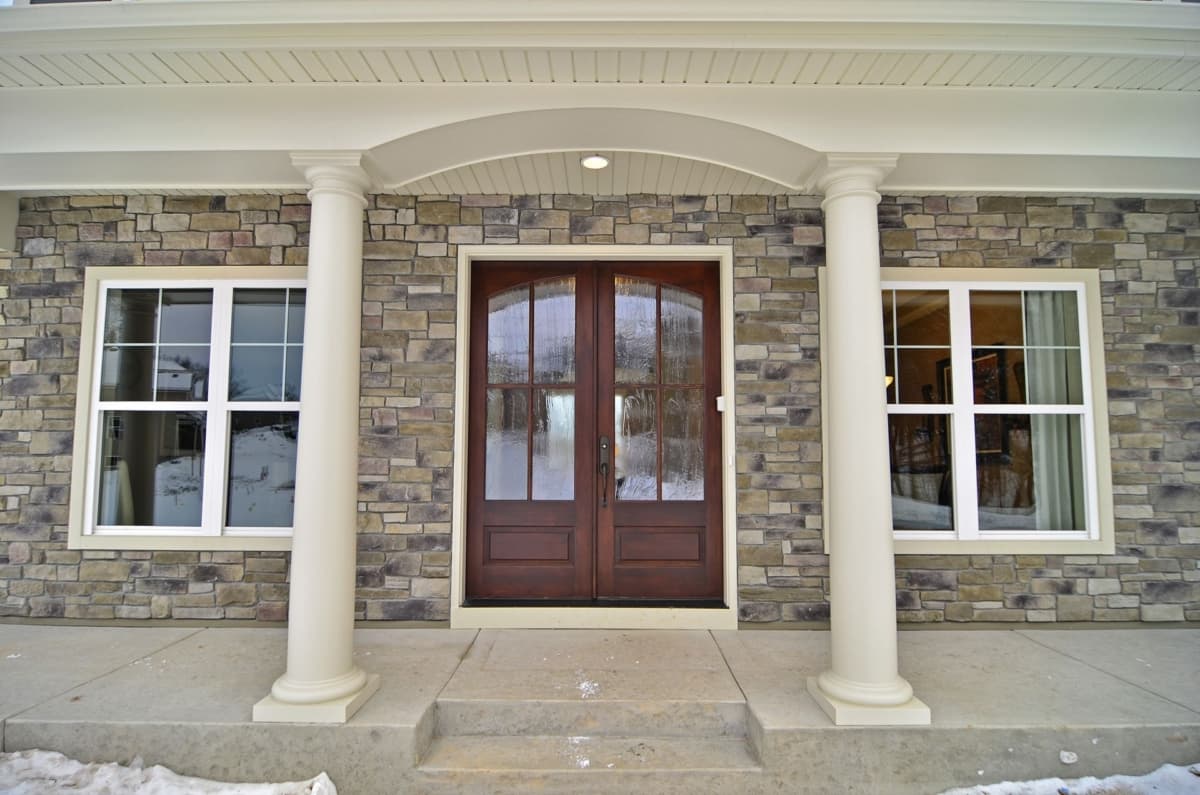 Plan 73337HS: Stunning Craftsman Home with Sunroom - Image #65 - Craftsman, Northwest, Traditional