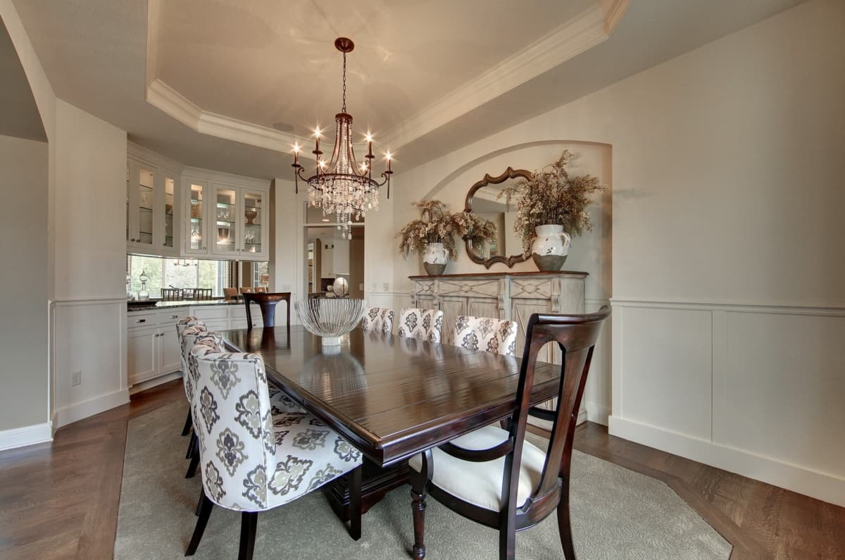 Plan 73340HS: Dad's Dream Home Plan - Image #11 - Craftsman, New American, Northwest