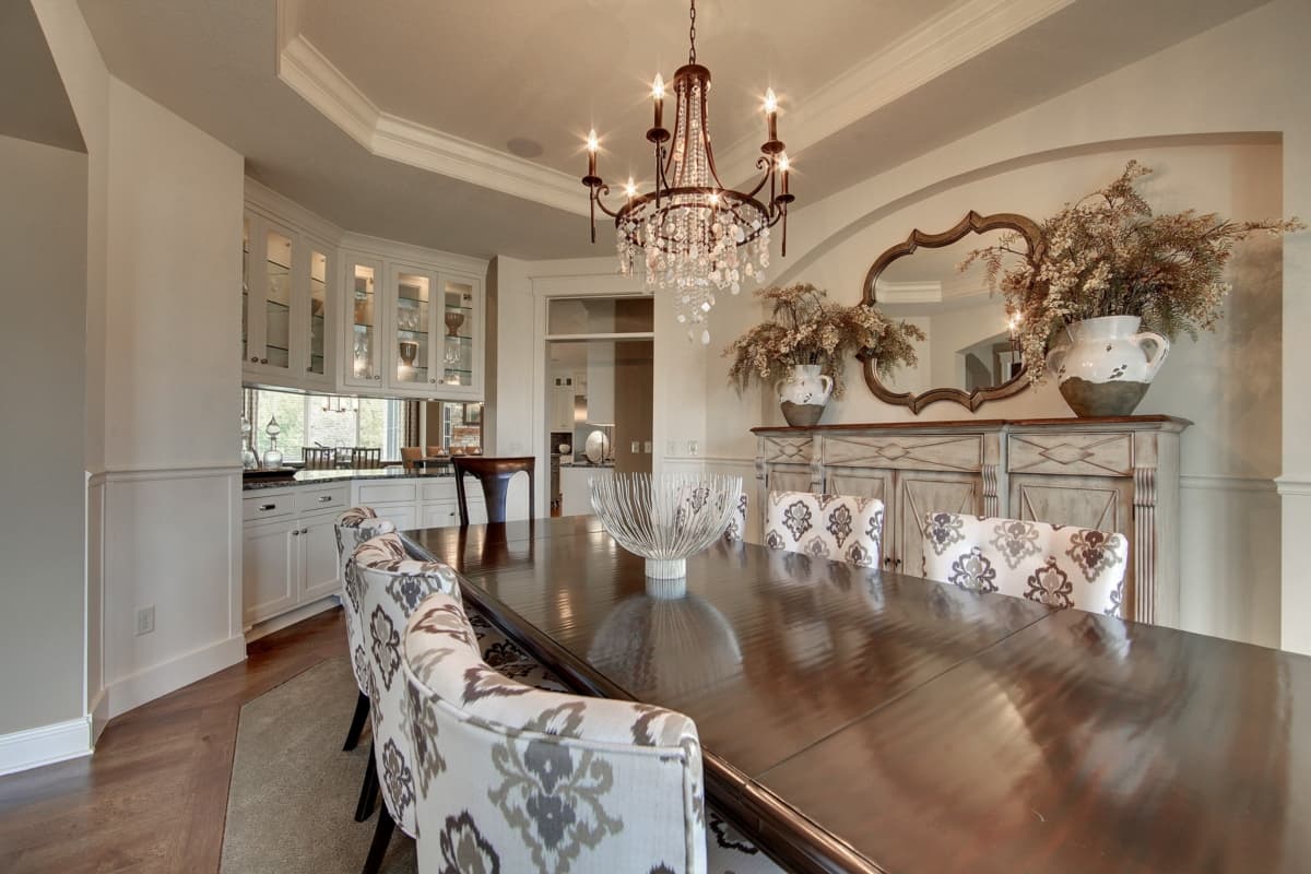 Plan 73340HS: Dad's Dream Home Plan - Image #13 - Craftsman, New American, Northwest