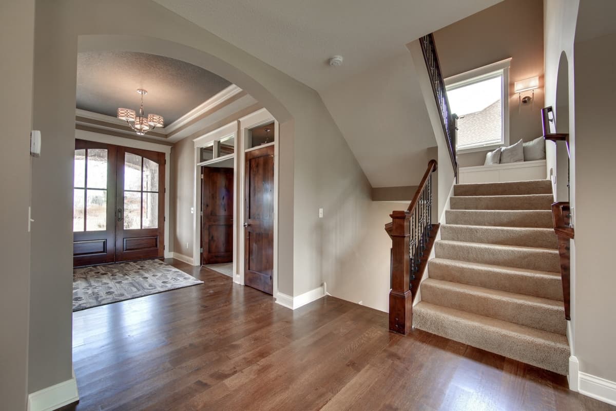 Plan 73340HS: Dad's Dream Home Plan - Image #15 - Craftsman, New American, Northwest