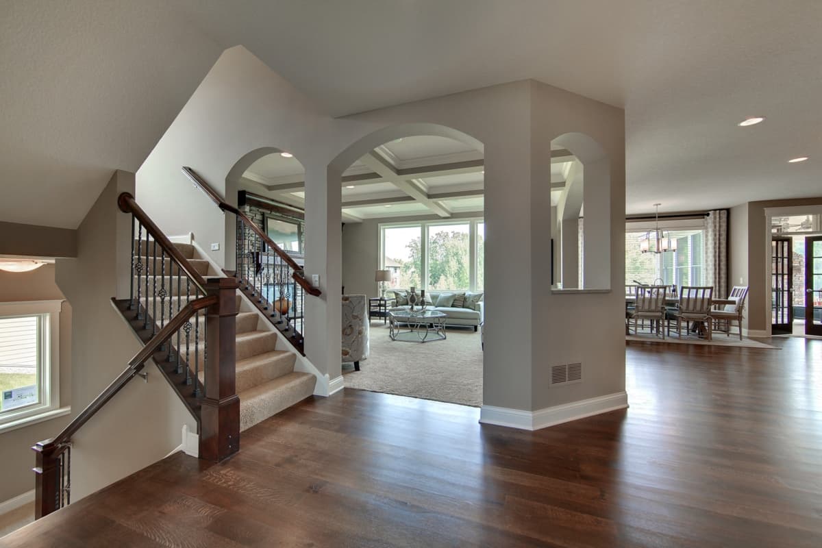 Plan 73340HS: Dad's Dream Home Plan - Image #16 - Craftsman, New American, Northwest