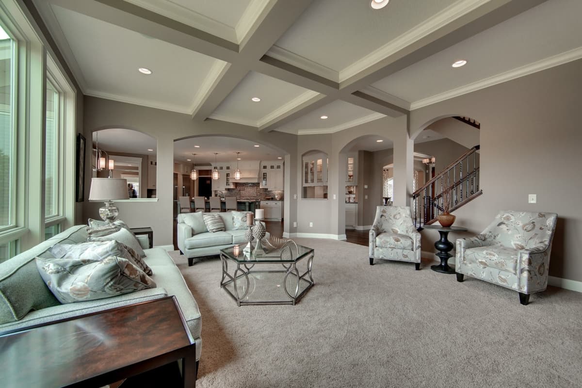 Plan 73340HS: Dad's Dream Home Plan - Image #22 - Craftsman, New American, Northwest