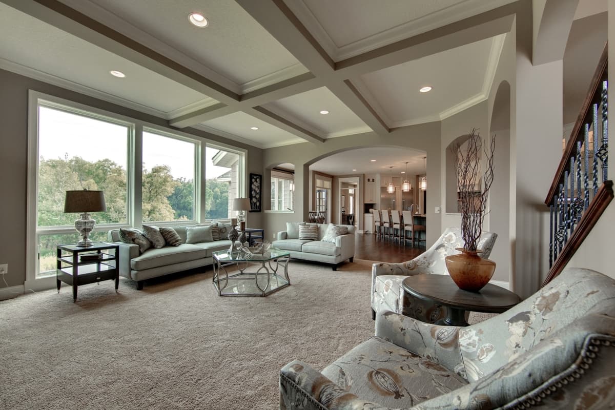Plan 73340HS: Dad's Dream Home Plan - Image #23 - Craftsman, New American, Northwest
