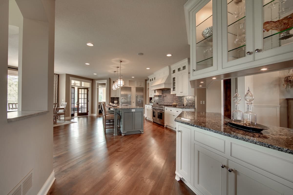 Plan 73340HS: Dad's Dream Home Plan - Image #24 - Craftsman, New American, Northwest
