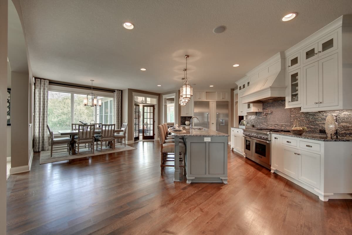 Plan 73340HS: Dad's Dream Home Plan - Image #25 - Craftsman, New American, Northwest