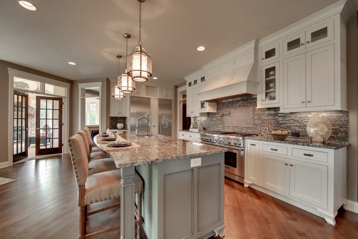 Plan 73340HS: Dad's Dream Home Plan - Image #26 - Craftsman, New American, Northwest