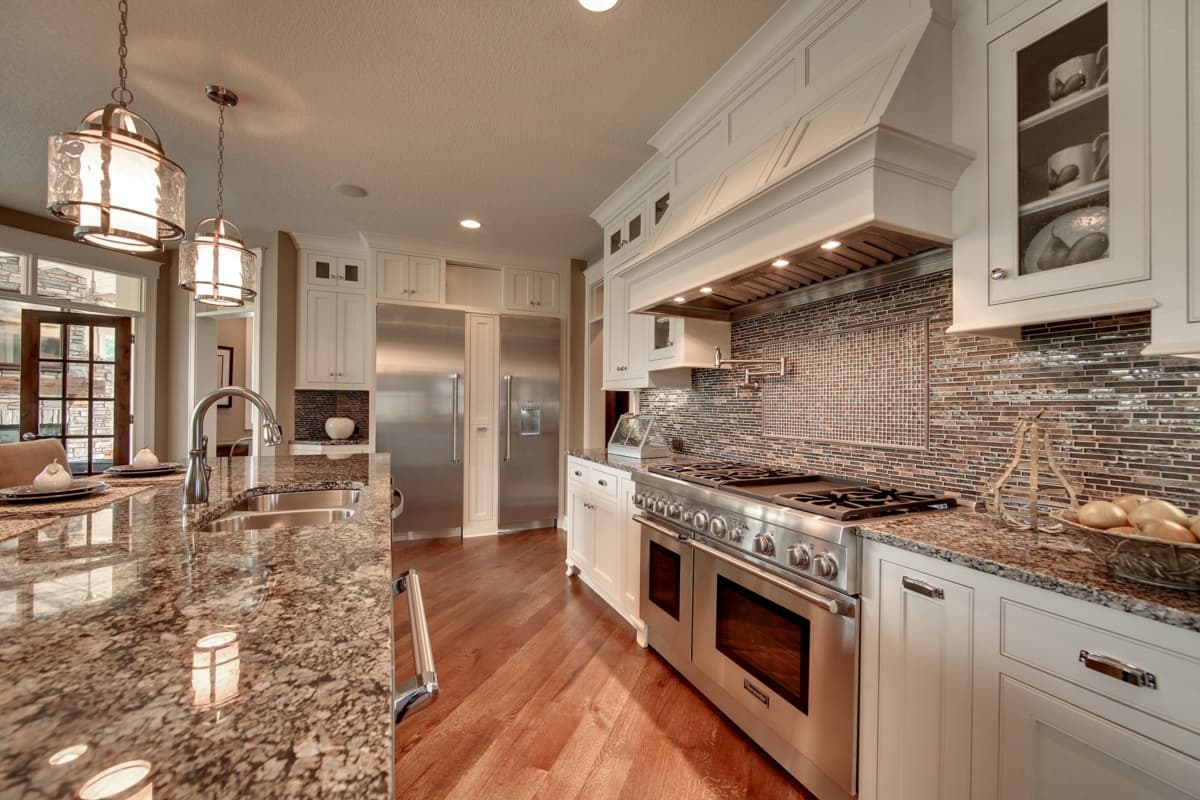 Plan 73340HS: Dad's Dream Home Plan - Image #27 - Craftsman, New American, Northwest