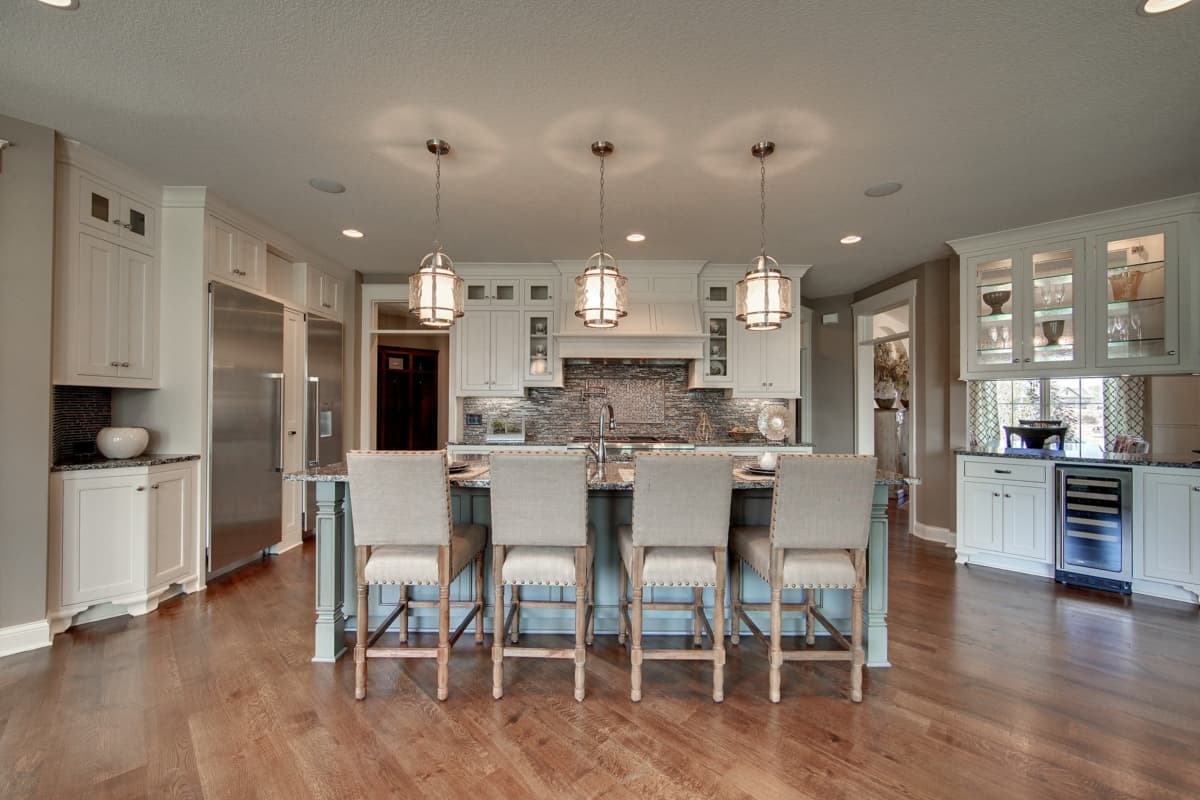 Plan 73340HS: Dad's Dream Home Plan - Image #29 - Craftsman, New American, Northwest