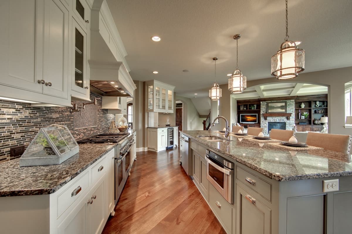 Plan 73340HS: Dad's Dream Home Plan - Image #31 - Craftsman, New American, Northwest