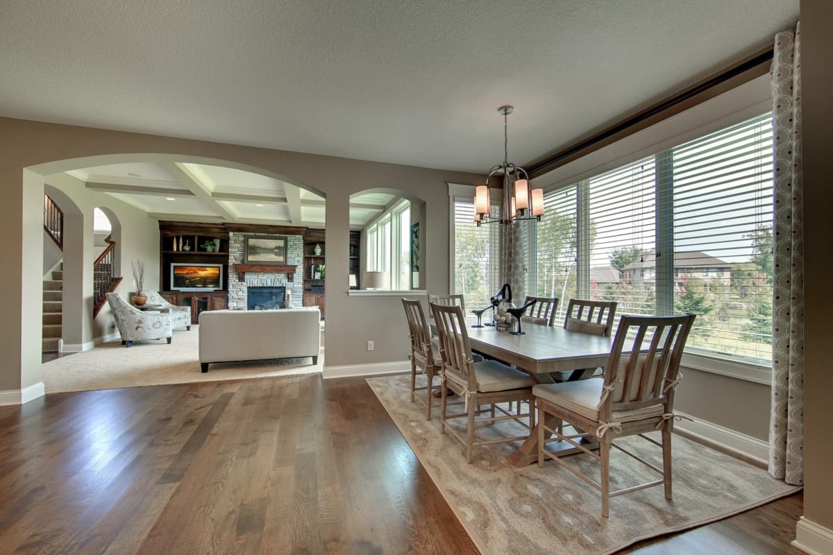 Plan 73340HS: Dad's Dream Home Plan - Image #32 - Craftsman, New American, Northwest