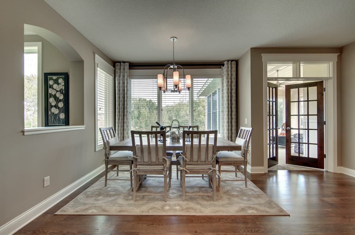 Plan 73340HS: Dad's Dream Home Plan - Image #33 - Craftsman, New American, Northwest