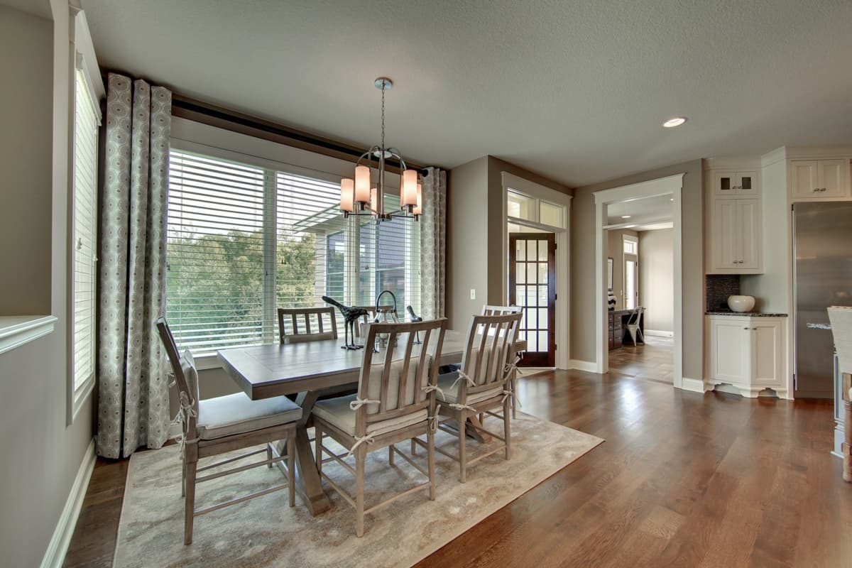 Plan 73340HS: Dad's Dream Home Plan - Image #34 - Craftsman, New American, Northwest
